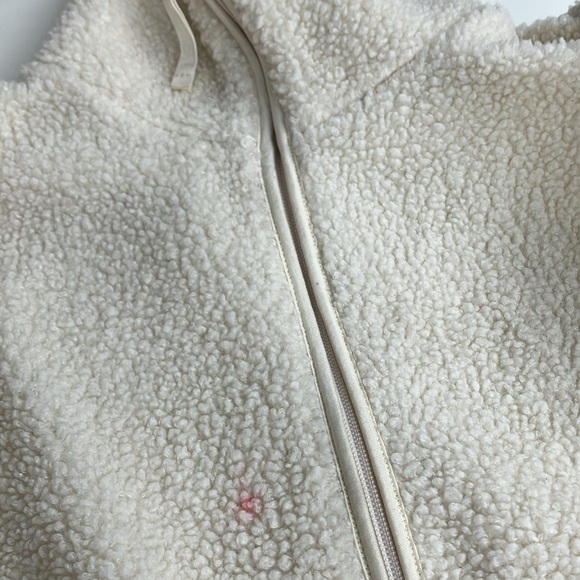 H&M Fluffy sweater size S - Picture 3 of 5